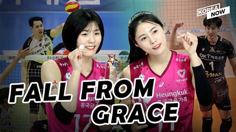 volleyball scandal|Volleyball stars’ bullying past comes back to haunt them.